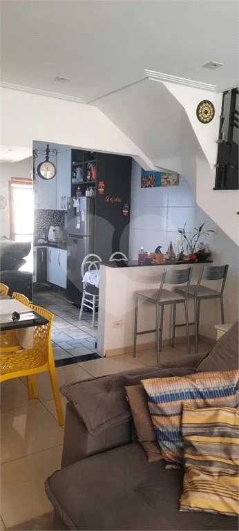 Casa à venda com 3 quartos, sendo 1 suíte, em Palmas do Tremembé, São Paulo, SP