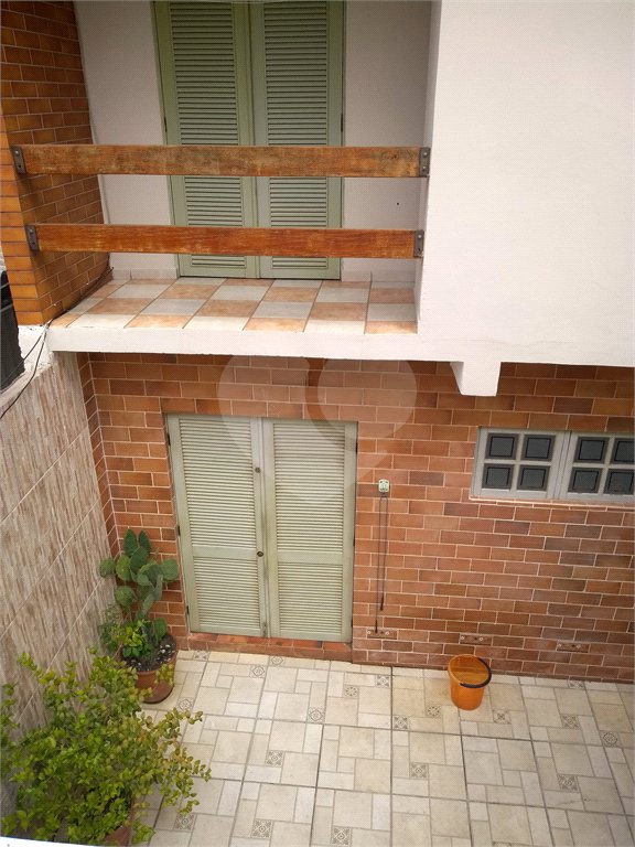Sobrado à venda com 4 quartos em Casa Verde, São Paulo, SP