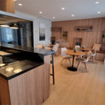 Apartamento à venda com 1 suíte em Indianópolis, São Paulo, SP