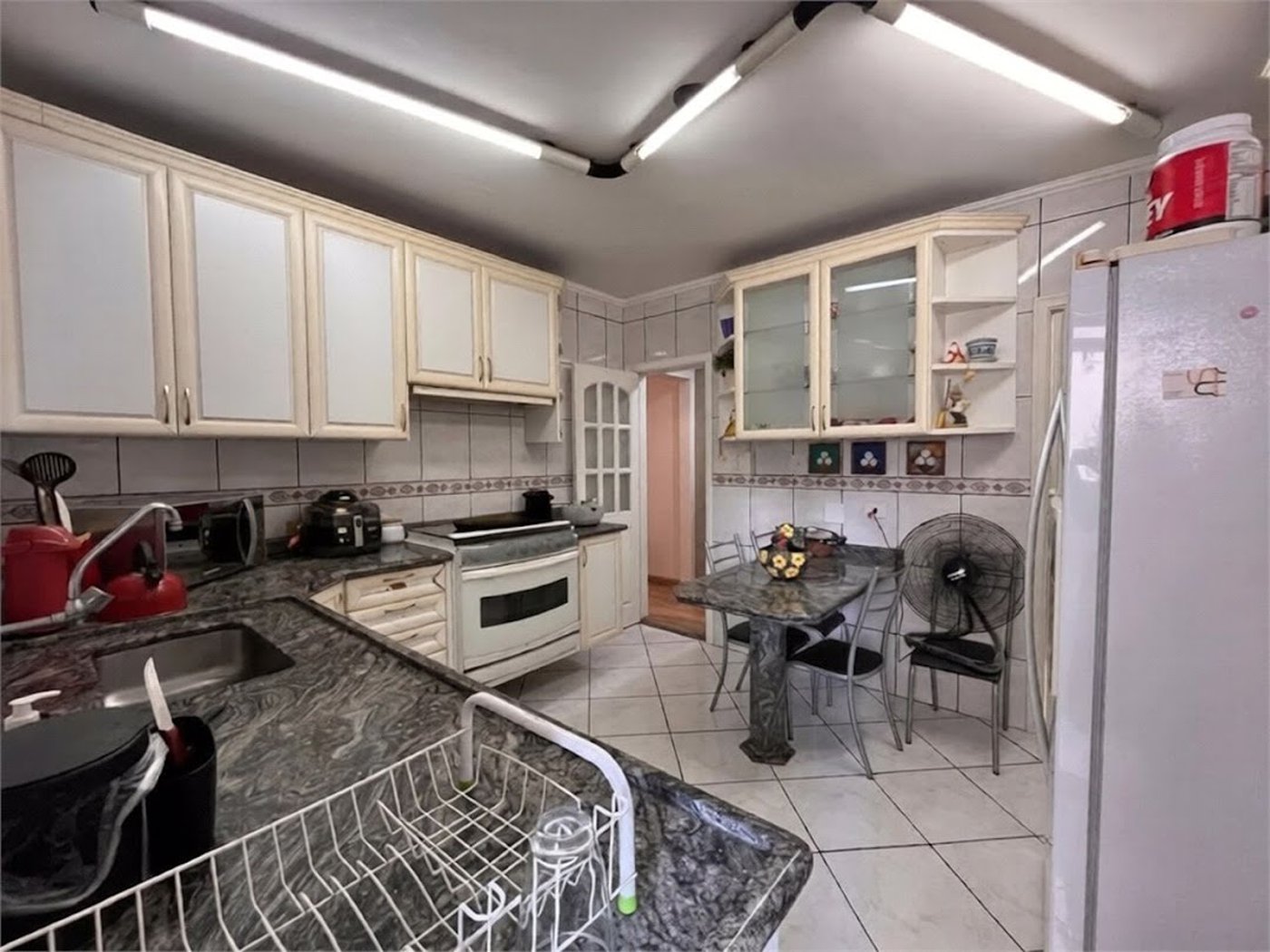 Apartamento com 2 dormitórios à venda, 88 m² por R$ 599.000,00 - Boqueirão - Santos/SP