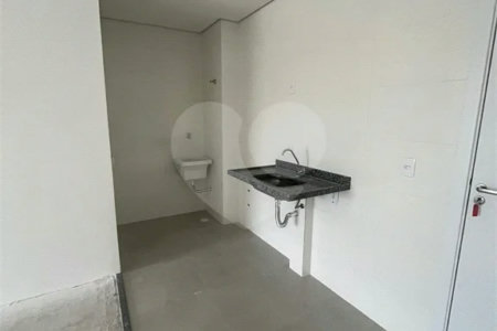 Apartamento à venda com 1 quarto em Jardim São Paulo(zona Norte), São Paulo, SP
