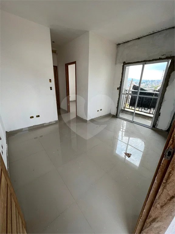 Apartamento à venda com 2 quartos, sendo 1 suíte, em Casa Verde, São Paulo, SP