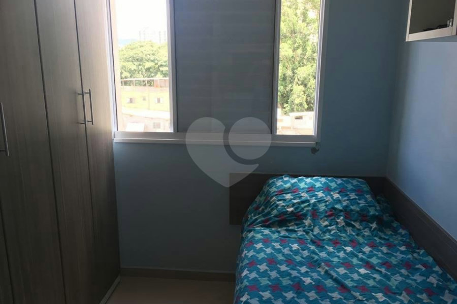 Apartamento à venda com 2 quartos em Freguesia do Ó, São Paulo, SP