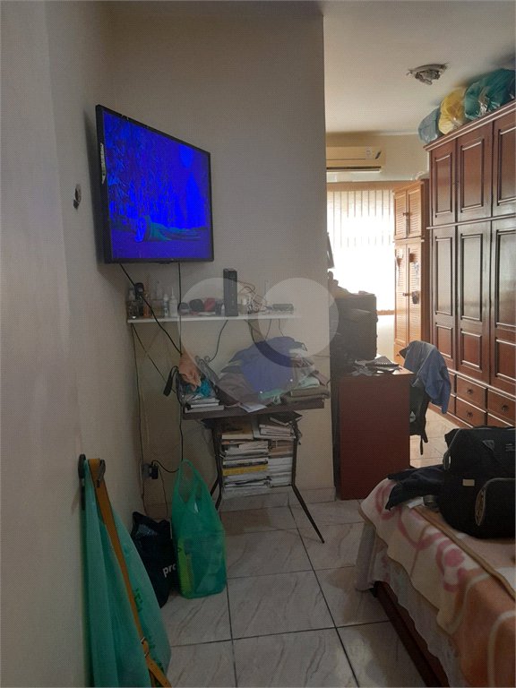 Apartamento à venda com 2 quartos em Vila Isabel, Rio de Janeiro, RJ