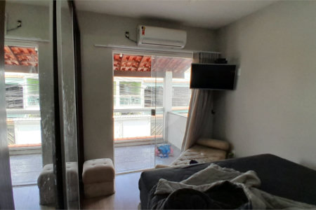 Casa à venda com 3 quartos, sendo 1 suíte, em Campo Grande, Rio de Janeiro, RJ