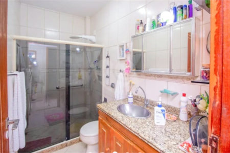 Cobertura à venda com 3 quartos em Tijuca, Rio de Janeiro, RJ