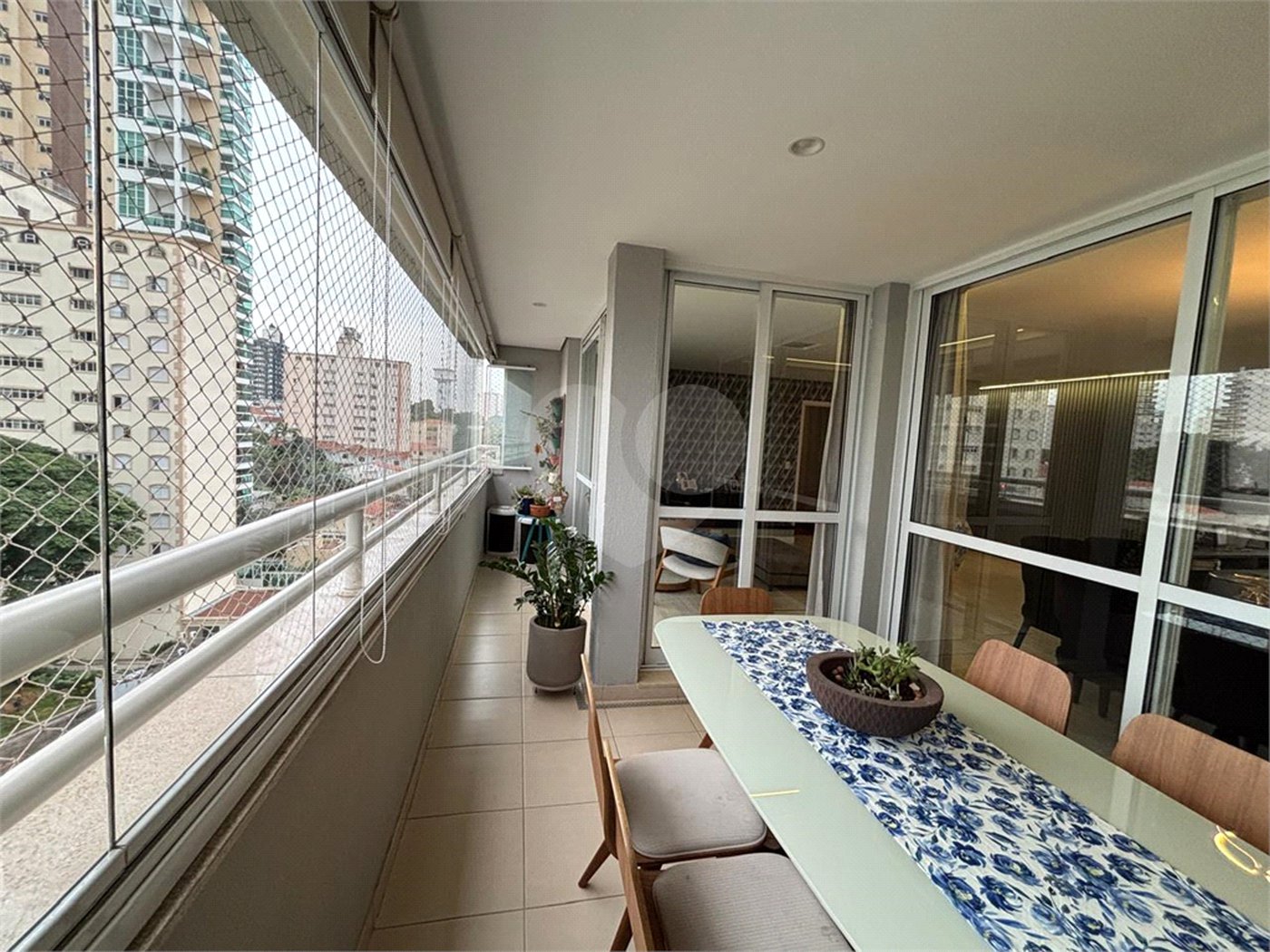 Apartamento à venda com 4 quartos, sendo 3 suítes, em Santana, São Paulo, SP