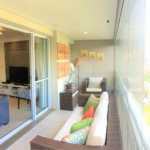 Apartamento à venda com 4 quartos, sendo 2 suítes,  em Lar São Paulo, São Paulo, SP