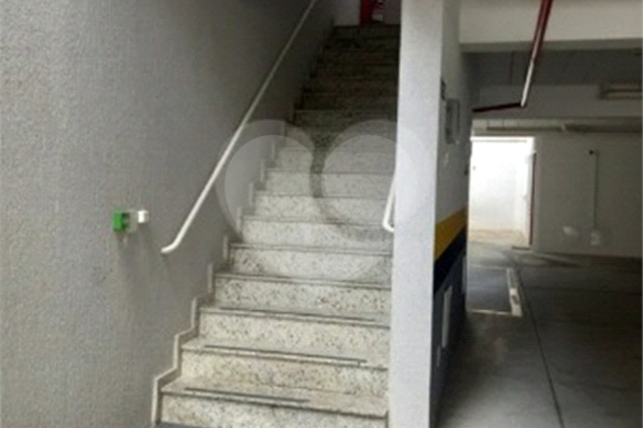 Apartamento à venda com 2 quartos em Santana, São Paulo, SP