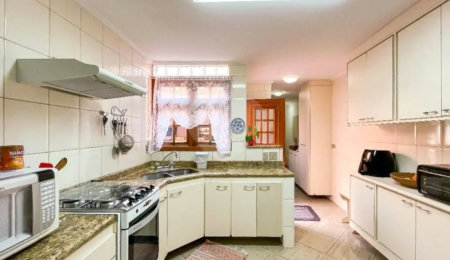 Casa Térrea à venda com 3 quartos, sendo 1 suíte,  em Vila Aurora (zona Norte), São Paulo, SP