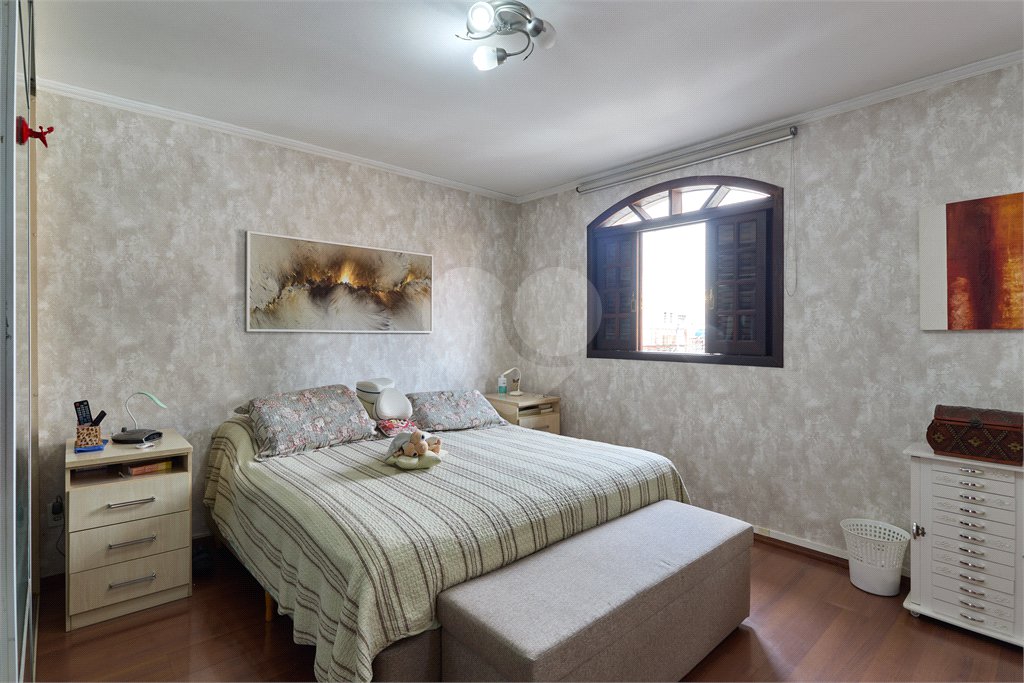 Sobrado à venda com 3 quartos, sendo 1 suíte, em Jardim Prudência, São Paulo, SP