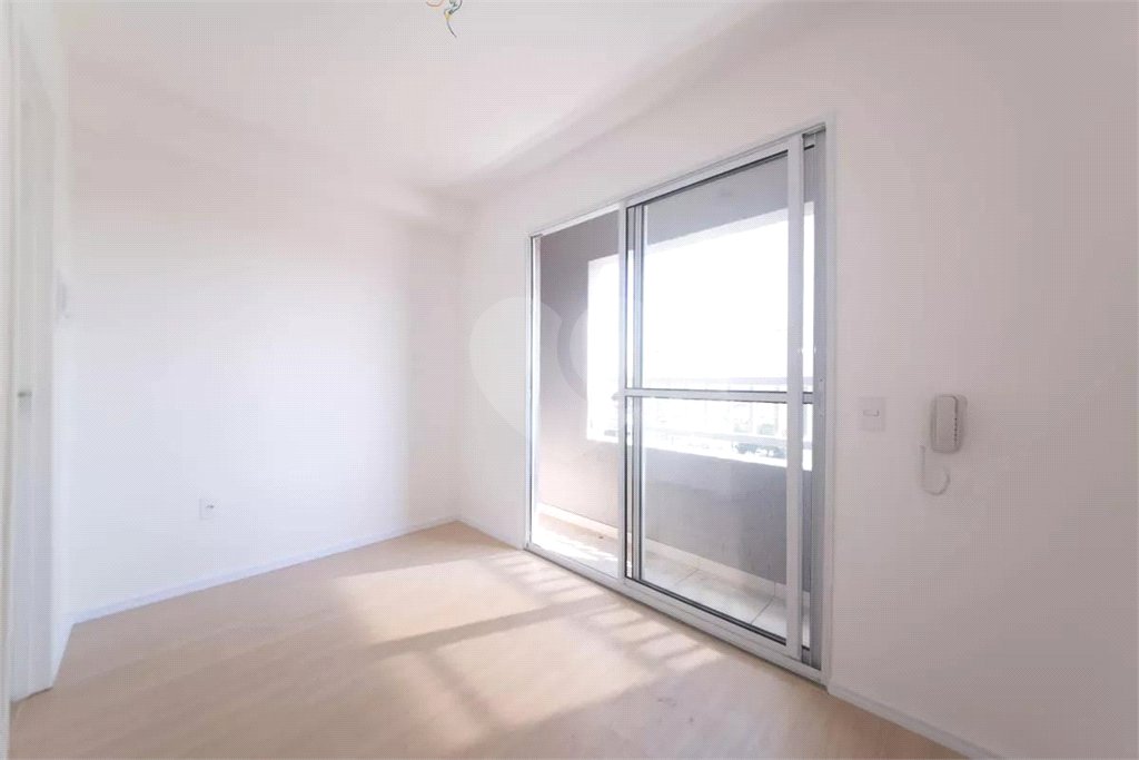 Studio à venda com 1 quarto em Vila Santo Estéfano, São Paulo, SP