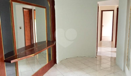 Apartamento à venda com 3 quartos em Vila Nova Cachoeirinha, São Paulo, SP