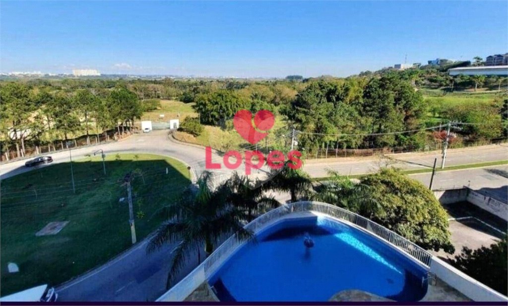 Apartamento à venda com 3 quartos, sendo 1 suíte, em Loteamento Urbanova Ii, São José dos Campos, SP
