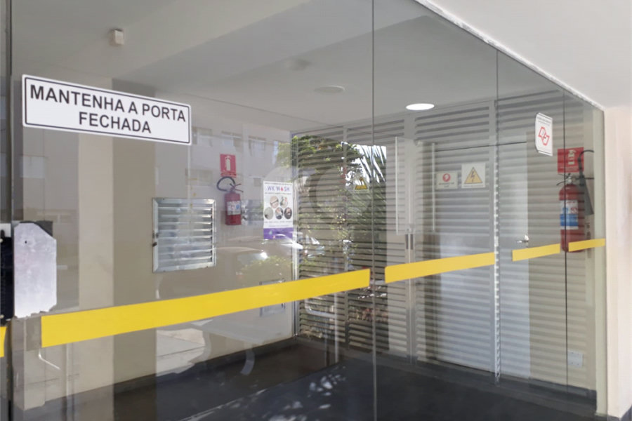 Apartamento à venda com 2 quartos em Mandaqui, São Paulo, SP