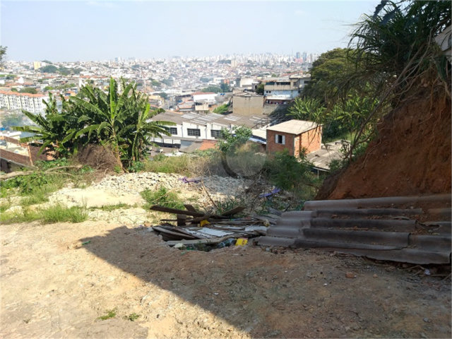 Terreno à venda em Casa Verde, São Paulo, SP