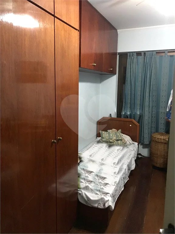 Apartamento à venda com 3 quartos, sendo 1 suíte, em Mandaqui, São Paulo, SP