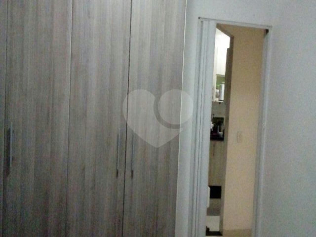 Apartamento à venda com 2 quartos em Parque Jurema, Guarulhos, SP