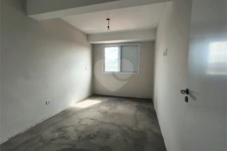 Apartamento à venda com 1 quarto em Rio Pequeno, São Paulo, SP