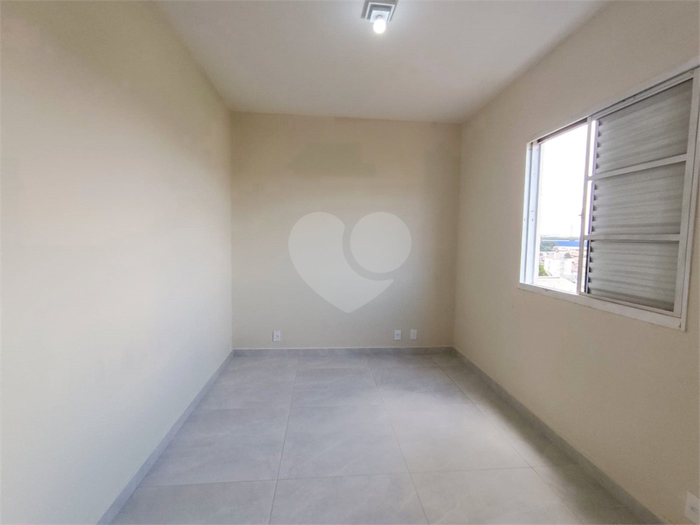 Apartamento à venda com 2 quartos em Recanto Quarto Centenário, Jundiaí, SP