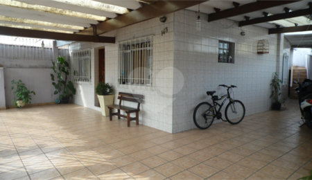 Sobrado à venda com 3 quartos, sendo 1 suíte,  em Casa Verde, São Paulo, SP