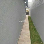 Casa térrea à venda com 3 quartos, sendo 1 suíte, em Loteamento Parque Residencial Serras de Atibaia II, Atibaia - SP