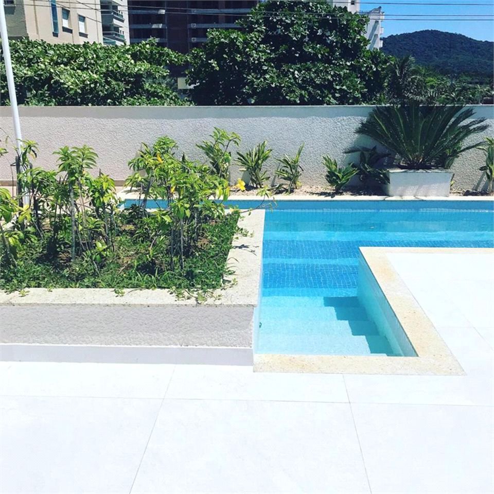 Apartamento Residencial à venda, Jardim Virginia, Guarujá - AP1792.