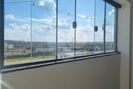 Galpão para alugar no Centro Empresarial de Indaiatuba, Indaiatuba, SP