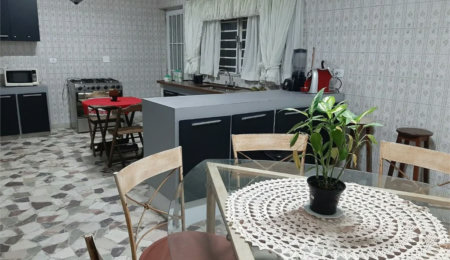 Casa à venda com 7 quartos, sendo 1 suíte, em Lapa, São Paulo, SP