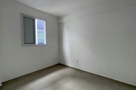 Apartamento com 2 dormitórios à venda, 50 m² por R$ 416.949,00 - Macuco - Santos/SP