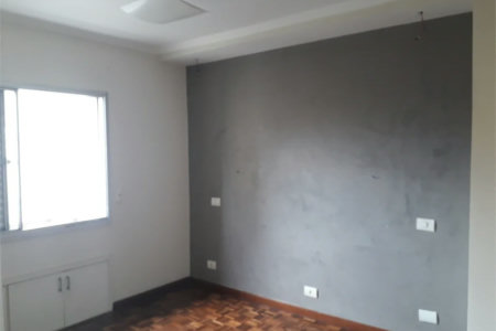 Apartamento à venda com 2 quartos em Brooklin Paulista, São Paulo, SP
