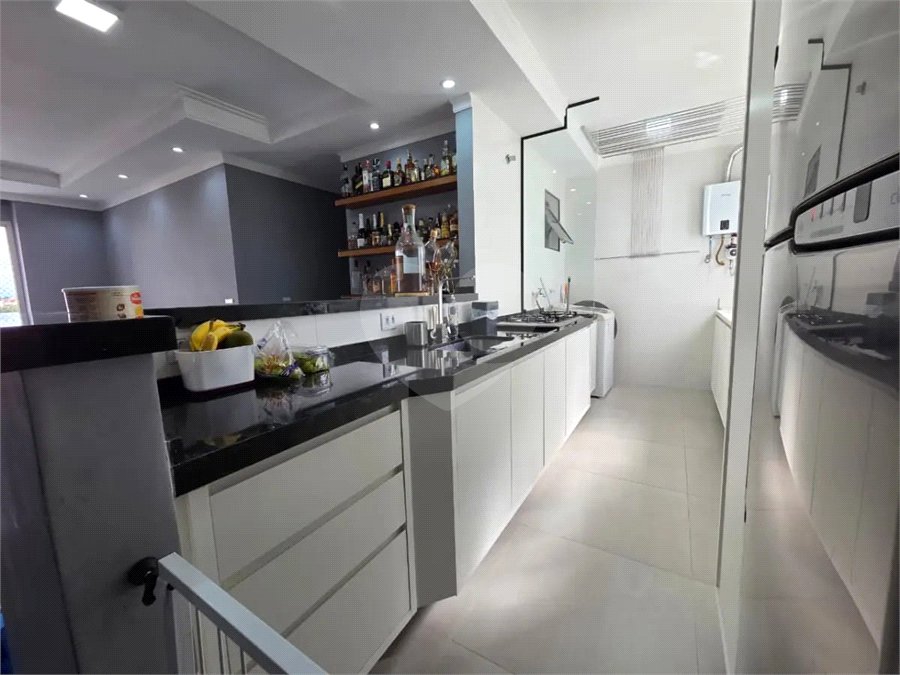 Apartamento à venda com 3 quartos, sendo 1 suíte,  em Casa Verde, São Paulo, SP