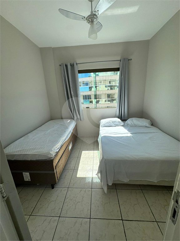 Apartamento à venda com 3 quartos, sendo 1 suíte, no Centro, Cabo Frio, RJ