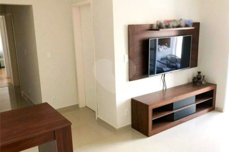 Apartamento à venda com 2 quartos, sendo 1 suíte, em Vila Lucy, Sorocaba, SP