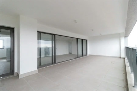 Apartamento à venda com 3 suítes em Brooklin Paulista, São Paulo, SP