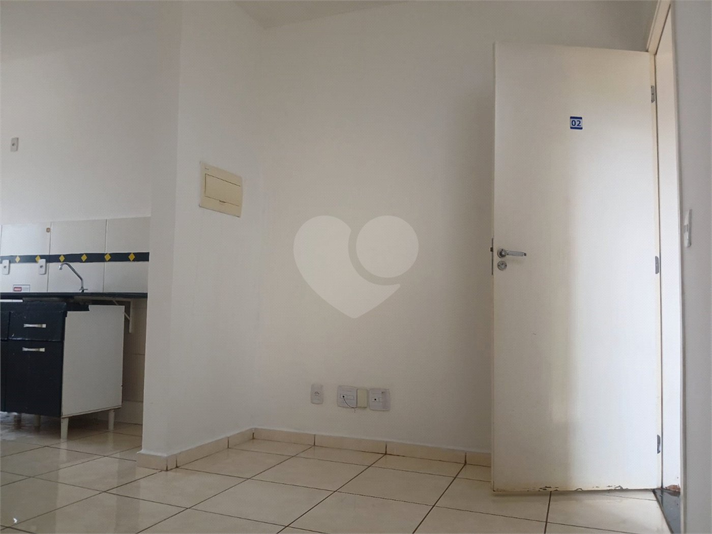 Apartamento à venda com 2 quartos em Valentina Figueiredo, Ribeirão Preto, SP