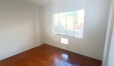 Apartamento à venda com 2 quartos em Andaraí, Rio de Janeiro, RJ