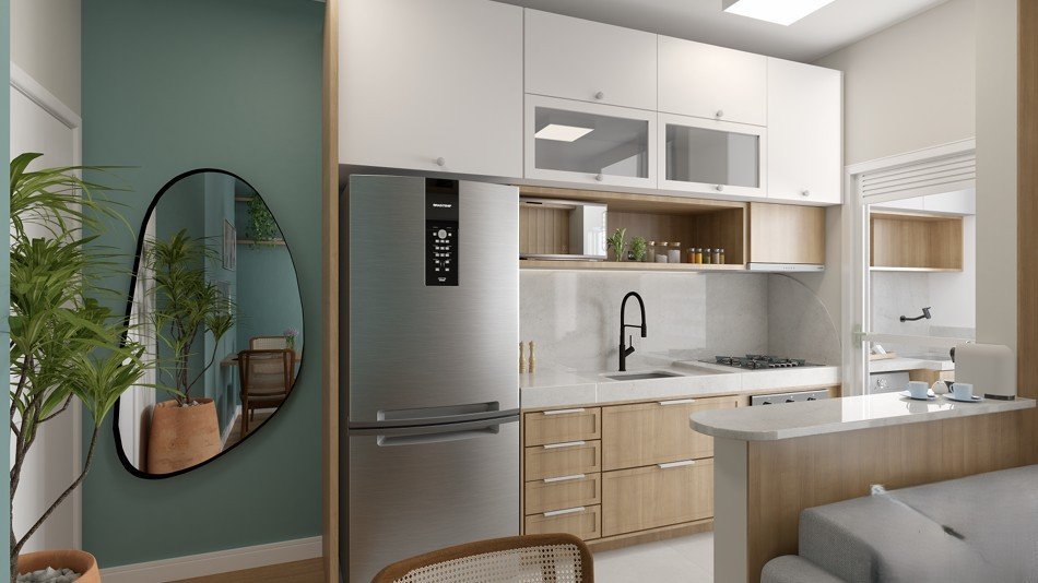 Green Life Residence