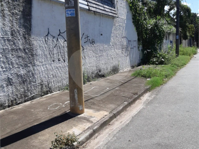 Terreno à venda no condomínio Jardim Leonor Mendes de Barros, São Paulo - SP
