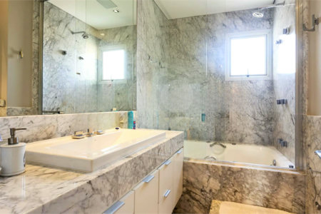 Apartamento à venda ou para alugar com 2 suítes em Itaim Bibi, São Paulo, SP