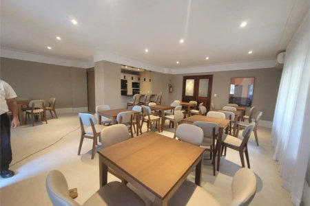 Apartamento à venda com 3 quartos, sendo 2 suítes,  em Vila Leopoldina, São Paulo, SP
