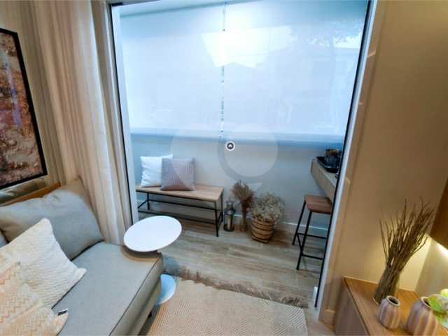 Apartamento à venda com 2 quartos em Vila Guilherme, São Paulo, SP