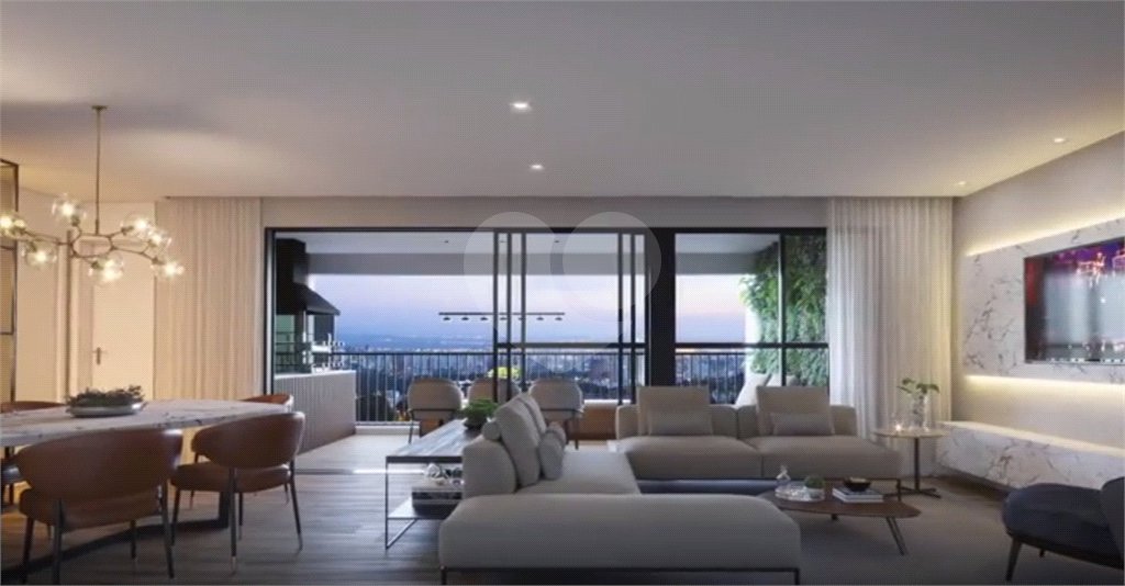Apartamento à venda com 3 quartos em Vila Clementino, São Paulo, SP