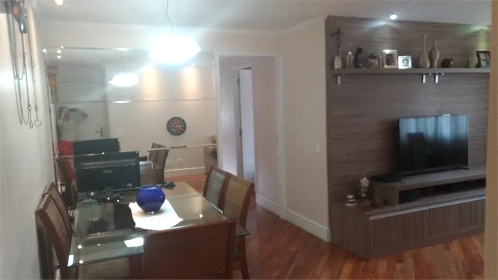 Apartamento à venda com 3 quartos, sendo 1 suíte, em Cidade Monções, São Paulo, SP