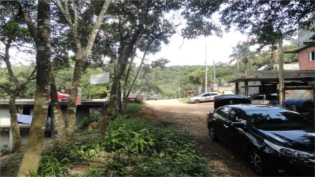 Terreno à venda em Samambaia, Mairiporã, SP