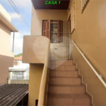 Sobrado à venda com 1 suíte em Casa Verde, São Paulo, SP