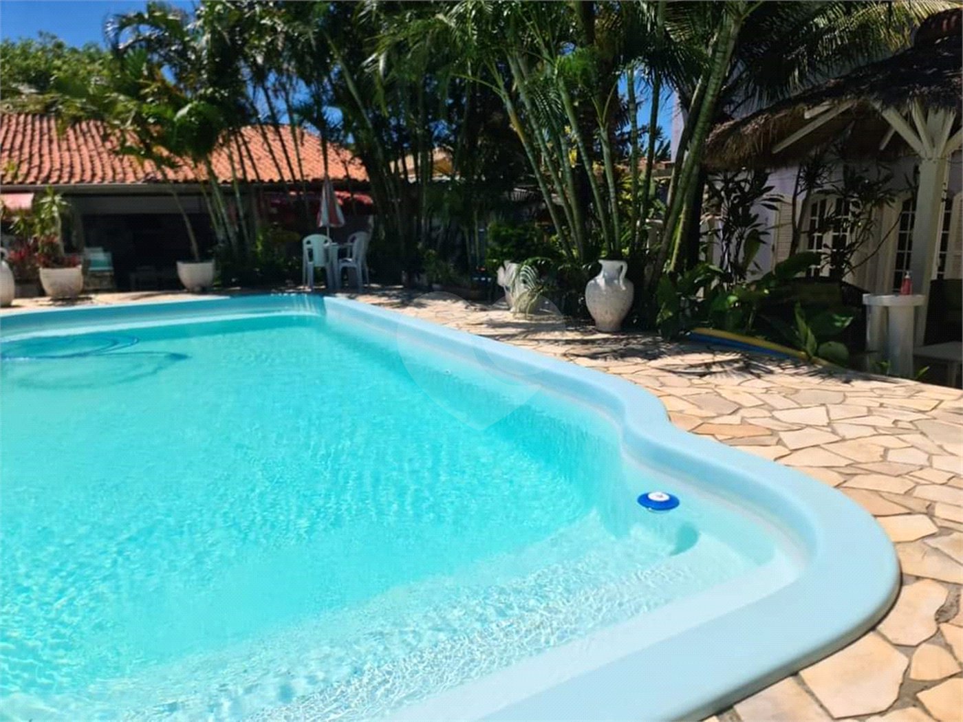 Hotel à venda com 19 suítes, em Geribá, Armação dos Búzios, RJ