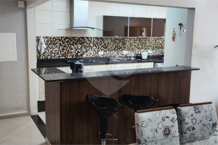 Apartamento à venda com 2 quartos em Jardim São Paulo(zona Norte), São Paulo, SP