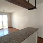 Apartamento para alugar com 2 quartos em Baeta Neves, São Bernardo do Campo, SP