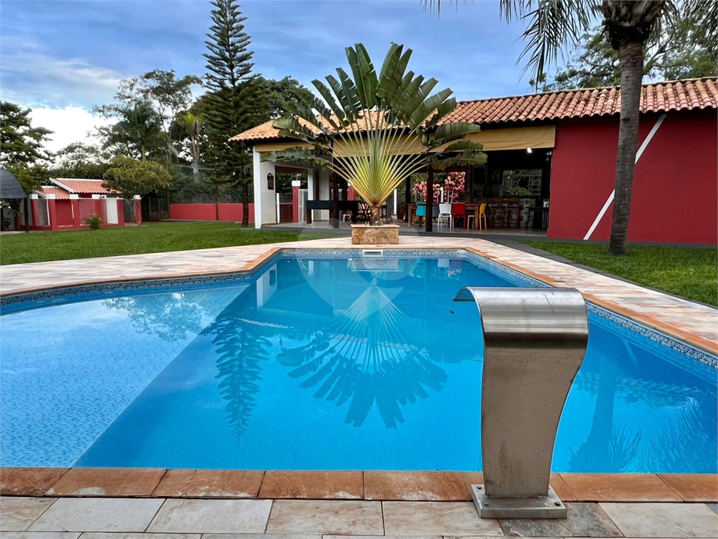 Chácara à venda com 6 quartos, sendo 1 suíte, em Parque Planalto, Araraquara, SP